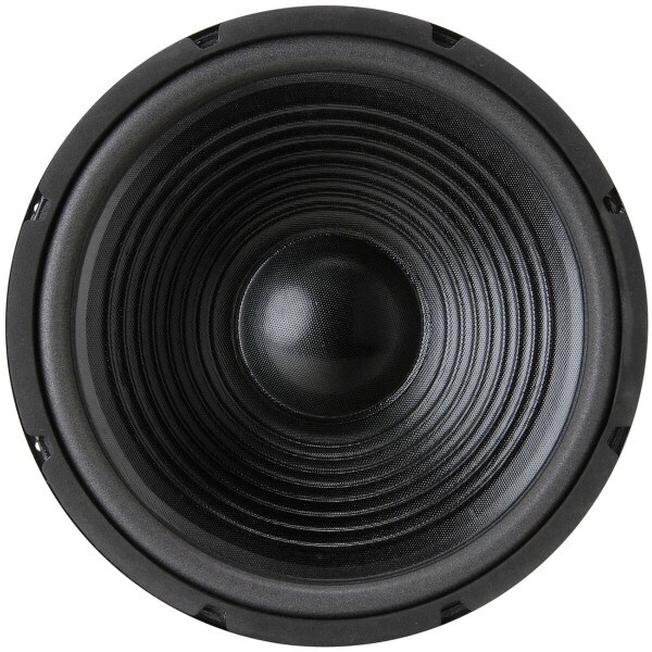 Main product image for Goldwood GW-212/8 12" OEM Woofer 8 Ohm 290-335